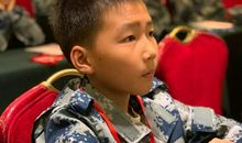 【锐作文】这场战争，被琴音施了魔法