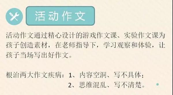 【实感作文】作文还能这样学？ 15