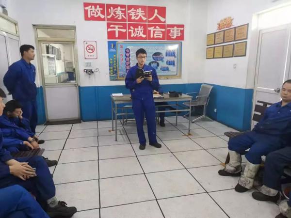 【三炼铁读书社】10月上旬精彩读后感分享 2