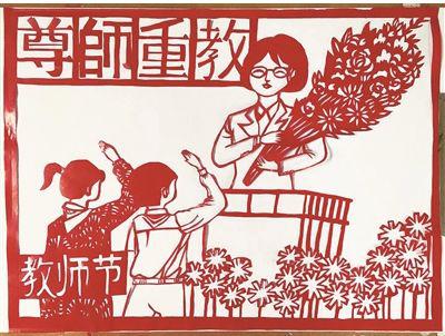 《洛阳晚报》整版发布这些学生的作文、作品！快看有你的吗？ 1
