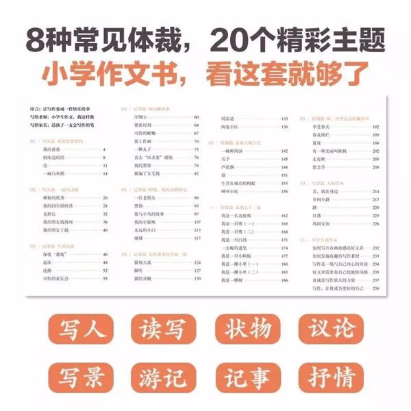 全班43个孩子, 133篇满分作文: 班主任揭秘, 后悔现在才知道！ 4