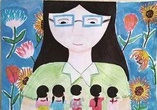 《洛阳晚报》整版发布这些学生的作文、作品！快看有你的吗？