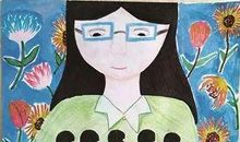 《洛阳晚报》整版发布这些学生的作文、作品！快看有你的吗？