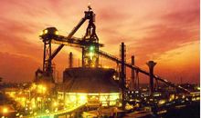 冶金业高炉煤气运用论文