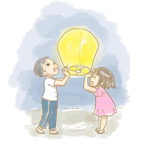 月满中秋 |《作文周刊》报社祝您中秋快乐！ 15