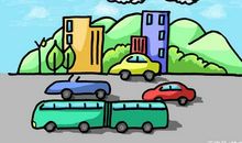 五年级作文：20年后的家乡