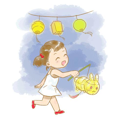 月满中秋 |《作文周刊》报社祝您中秋快乐！ 14
