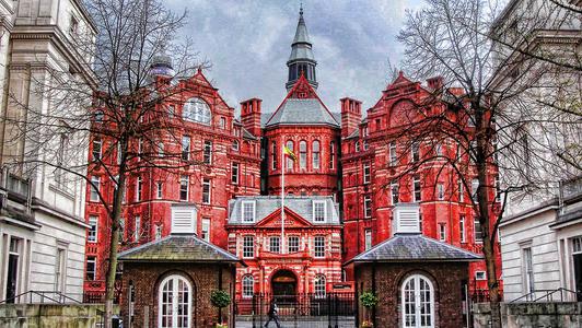 英国伦敦大学学院的介绍