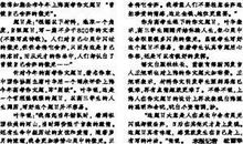 不一样的味道作文