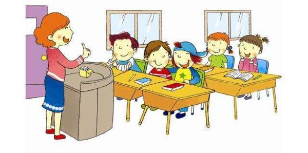 小学生写不好作文，家长认为语文太难学，老师却说不是教材的原因 5