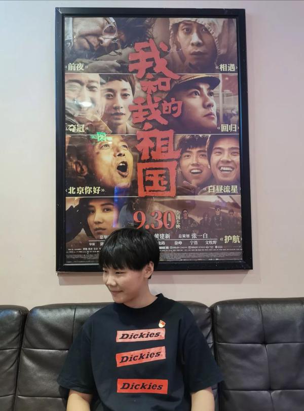 红色电影赏析| 分享电影观看读后感（一） 13