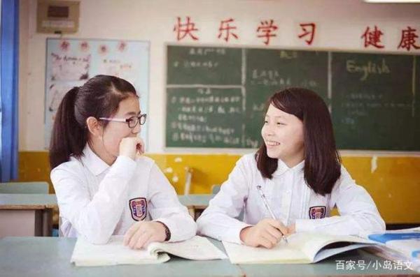 小学生写不好作文，家长认为语文太难学，老师却说不是教材的原因 3