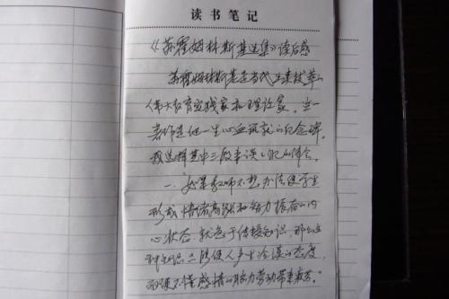 小学教师的读书心得体会
