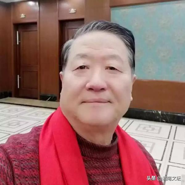 渭南文坛 | 李永泉：徐玉虎短篇小说《厚土墙》读后感