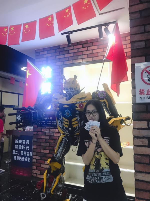 红色电影赏析| 分享电影观看读后感（一） 5