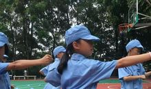 【广东】胡乾纤《“英雄儿女”读后感》指导老师:赖艳玲