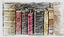 以细节丰盈情节，让言行展现人性 | 李宪洋 读后感