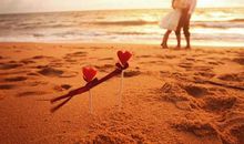 这篇初中生作文火了，活了几十年，还没这位小姑娘懂“爱情”！