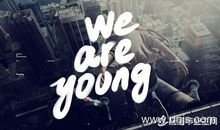 为中考加油的句子