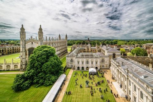 英国大学申请的“五大忌