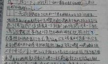 凤凰山之旅作文500字