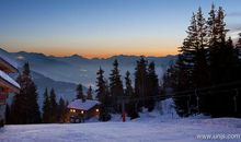 描写乡村生活的句子