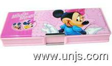 文具盒里的对话作文七篇