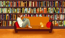 小学英语作文：我的英语老师