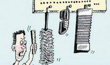 好妈妈胜过好老师 家庭教育议论文2200字