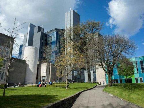 英国班戈大学概况的介绍