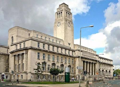 英国利兹大学简介
