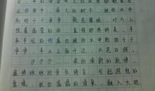 2005年湖南高考满分作文：奔腾的海洋_700字