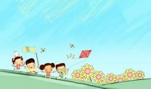 风筝有哪些故事 | 学科作文练写手册 体育作文：忙趁东风放纸鸢