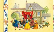 四年级童话寓言作文：我是小小黄_750字