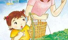 潍坊砺智小橘灯作文优秀学员作品推荐：买菜记