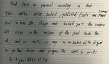 我喜欢春天英语作文_600字