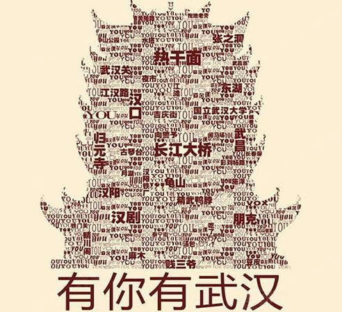 武汉之旅 我的武汉之旅作文500字