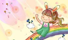 三年级看图作文：聪明的小猴_550字