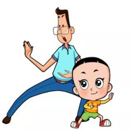 【创意作文展示】爱玩手机的爸爸