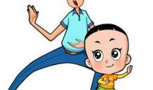 【创意作文展示】爱玩手机的爸爸