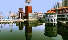 三年级作文：美丽盐城