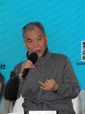 梁晓声新书谈作文,有了想象力写作文才轻松