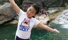 【六年级满分作文光荣榜】 刘淑梵/旭日教育六年级作文班