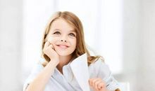 作文写得好的孩子，在一开始就赢了（家长转给孩子）