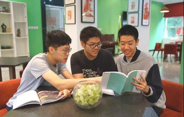 写作文难？看，这有个专门写作文的民间小组~ 12