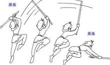 flash动画角色造型中吉祥图案的运用论文