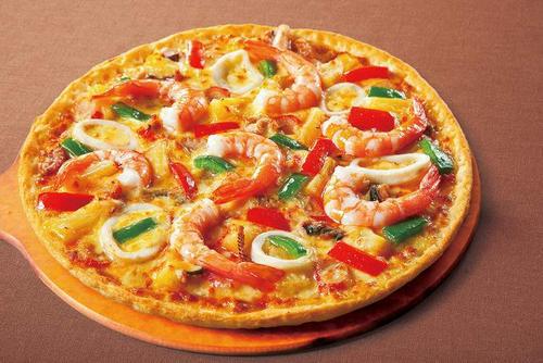 做比萨 学做披萨400字作文