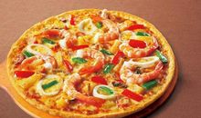 做比萨 学做披萨400字作文