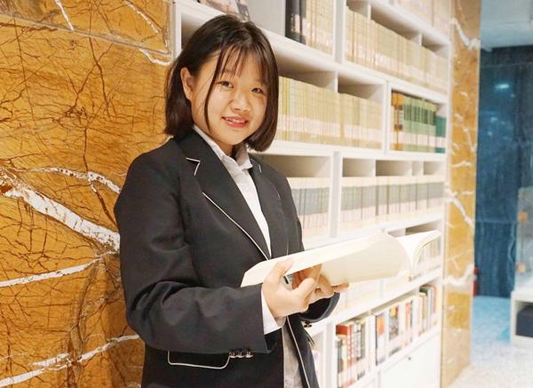 写作文难？看，这有个专门写作文的民间小组~ 11