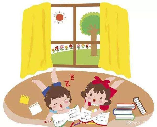 孩子不会写作文去辅导班补习,爸爸发现了怪现象,决定告诉其他人 4